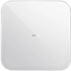 Весы напольные Xiaomi Mi Smart Scale S200 White Фото