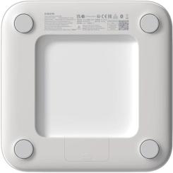 Весы напольные Xiaomi Mi Smart Scale S200 White Фото 2