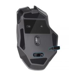 Мышка Defender Uran GM503 Wireless Black Фото 2