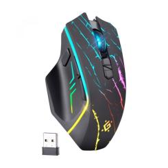 Мышка Defender Uran GM503 Wireless Black Фото 4