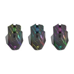 Мышка Defender Uran GM503 Wireless Black Фото 7