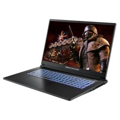 Ноутбук Dream Machines RT5070-17 Фото 2