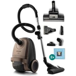 Пылесос Gorenje VCE28G6ALLGO Фото