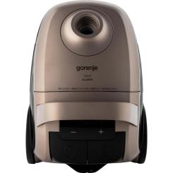 Пылесос Gorenje VCE28G6ALLGO Фото 8