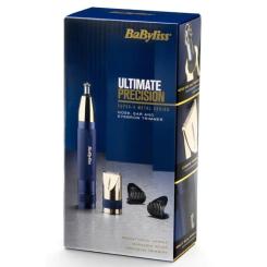 Триммер Babyliss E112E Фото 9