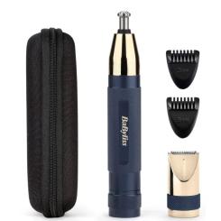 Триммер Babyliss E112E Фото