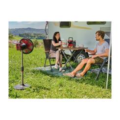 Вентилятор Einhell GE-CF 18/320 P Li-Solo Фото 3