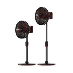 Вентилятор Einhell GE-CF 18/320 P Li-Solo Фото 6