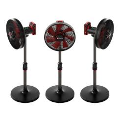 Вентилятор Einhell GE-CF 18/320 P Li-Solo Фото 7