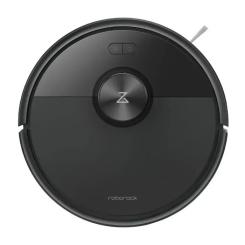 Пылесос Roborock Q7 TF+ Black Фото 2