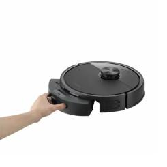 Пылесос Roborock Q7 TF+ Black Фото 6