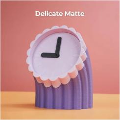 Пластик для 3D-принтера Creality Soleyin matte 1кг, 1.75мм, gray Фото 5