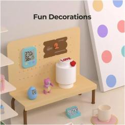 Пластик для 3D-принтера Creality Soleyin matte 1кг, 1.75мм, gray Фото 6