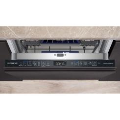 Посудомоечная машина Siemens SR67ZX03MK Фото 1