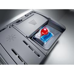 Посудомоечная машина Siemens SR67ZX03MK Фото 2