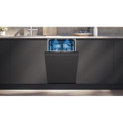 Посудомоечная машина Siemens SR67ZX03MK Фото 7