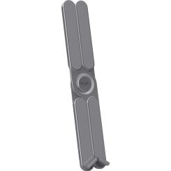 Подставка для ноутбука Trust Macy 17", gray Фото 3