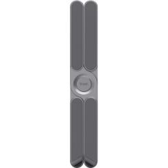 Подставка для ноутбука Trust Macy 17", gray Фото 4