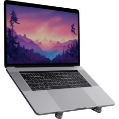 Подставка для ноутбука Trust Macy 17", gray Фото 7