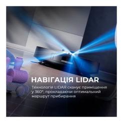 Пылесос Deerma S30 Фото 2