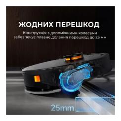 Пылесос Deerma S30 Фото 7