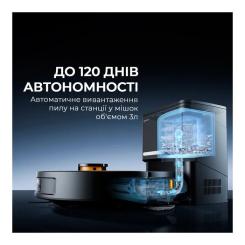 Пылесос Deerma S30 Фото 8