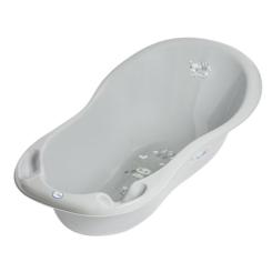 Ванночка Tega Baby OWLS 86 см grey Фото