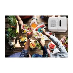Ледогенератор бытовой Gorenje IMDW1200W Фото 4