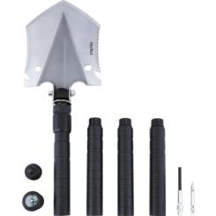 Тактическая лопата NexTool Folding Shovel Regular Фото