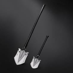 Тактическая лопата NexTool Folding Shovel Regular Фото 6