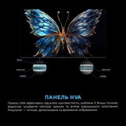 Телевизор TCL 50P7K Фото 11