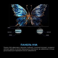 Телевизор TCL 65P8K Фото 11