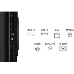 Телевизор TCL 65P8K Фото 8