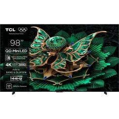 Телевизор TCL 98C7K Фото