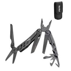 Мультитул NexTool Flagship Pro чорний Фото