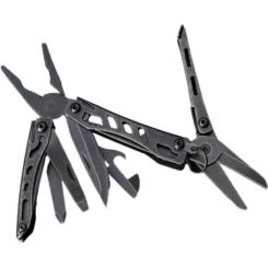 Мультитул NexTool Flagship Pro чорний Фото 1