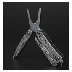 Мультитул NexTool Flagship Pro чорний Фото 5