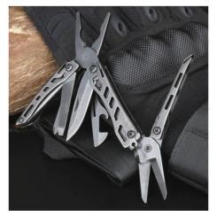 Мультитул NexTool Flagship Pro чорний Фото 6