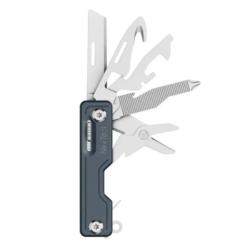Мультитул NexTool Multi Functional Knife синій Фото