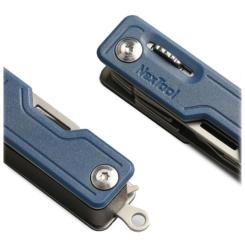 Мультитул NexTool Multi Functional Knife синій Фото 2