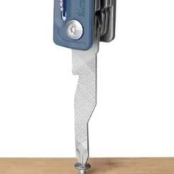 Мультитул NexTool Multi Functional Knife синій Фото 3