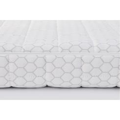 Топпер Highfoam Emerald Memo, скрутка 120 x 190 см Фото 3