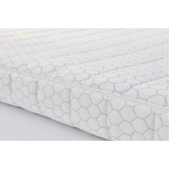 Топпер Highfoam Emerald Smart, скрутка 150 x 190 см Фото 4