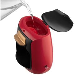 Капельная кофеварка Sencor SCE 2101RD Фото 7