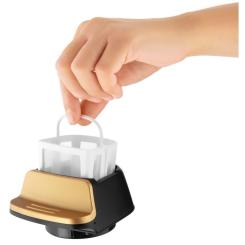 Капельная кофеварка Sencor SCE 2101RD Фото 8