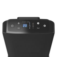 Обогреватель Olimpia Splendid CALDO TRENDY T Фото 2