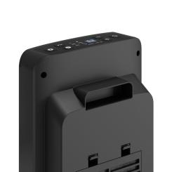 Обогреватель Olimpia Splendid CALDO TRENDY T Фото 3