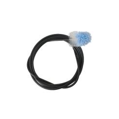 Средство по уходу за духовыми Yamaha Flexible Cleaner Trombone Фото