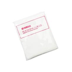 Средство по уходу за духовыми Yamaha Polishing Gauze L Фото