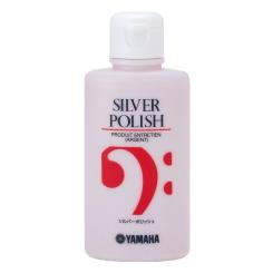 Средство по уходу за духовыми Yamaha Silver Polish 110 мл Фото 1